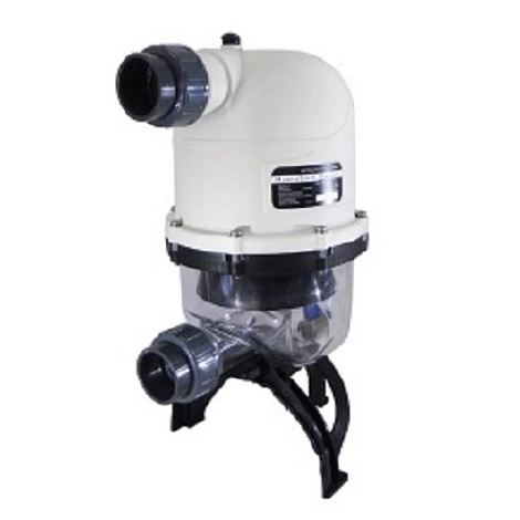Гидроциклонный префильтр Hydrospin Compact