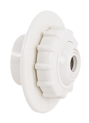 Форсунка возвратная стеновая Baracuda InnQua для бетона Ø50 mm - PN10, регулируемый расход 2,2-7 м3/ч