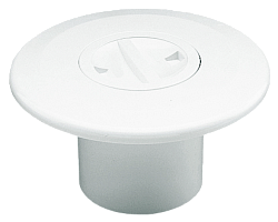 Форсунка пылесоса Baracuda InnQua для бетона 2" - Ø50 mm