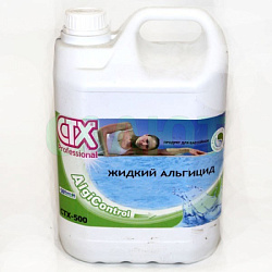 CTX - 500 AlgaStop альгицид превентивного действия, фасовка 5 l