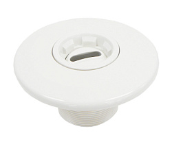 Форсунка стеновая для бетона Norm, подключение 2" - 50 mm