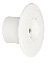 Форсунка возвратная стеновая Baracuda InnQua Multiflow для бетона Ø63 mm - PN6 - Ø50 mm, регулируемый расход 2,2-7 м3/ч