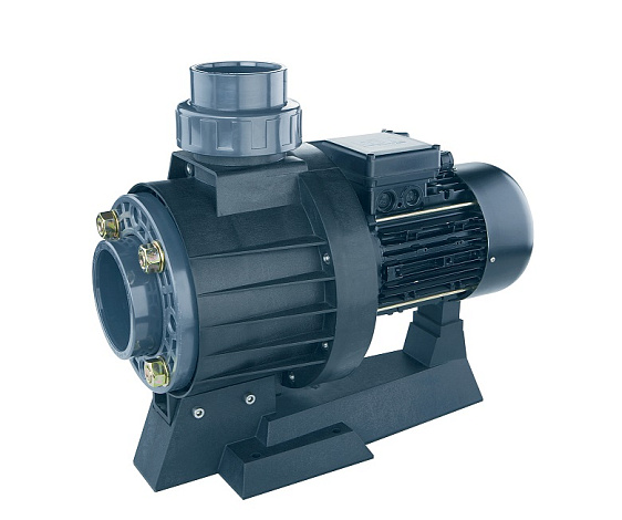 Насос без префильтра 5.5 kW III производительность 83 m3/h