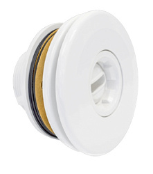 Форсунка стеновая для пленки Norm, подключение 2" - 50 mm